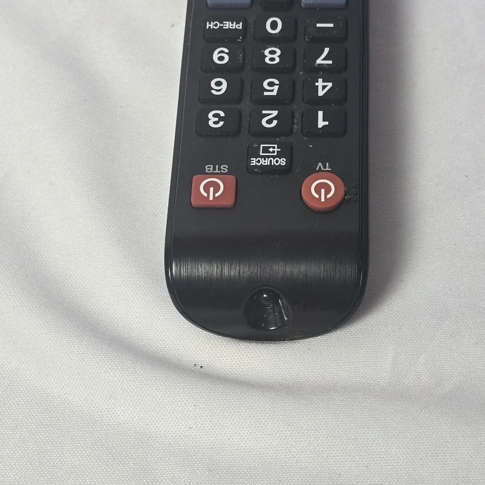 Samsung Smart TV Remote Control BN59-01178W OEM‎ Pre-Owned Tested Working